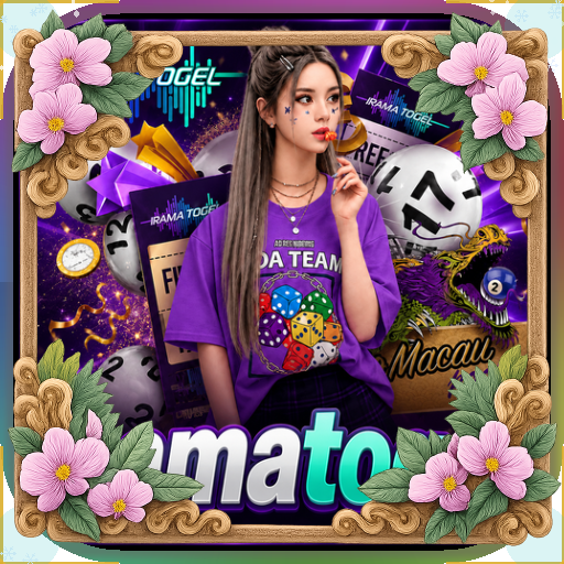 iramatogel — mitra unggulan