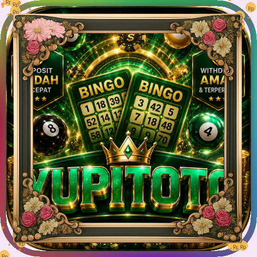 yupitoto — galeri pratinjau Resmi APK